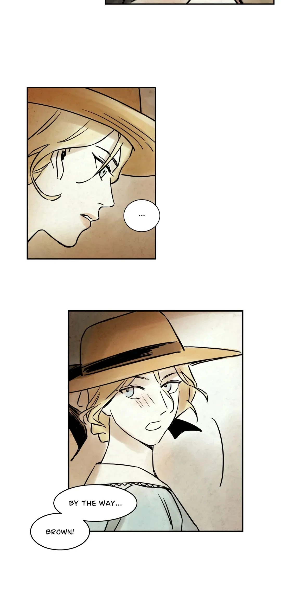 House Of Desire Chapter 47 page 25
