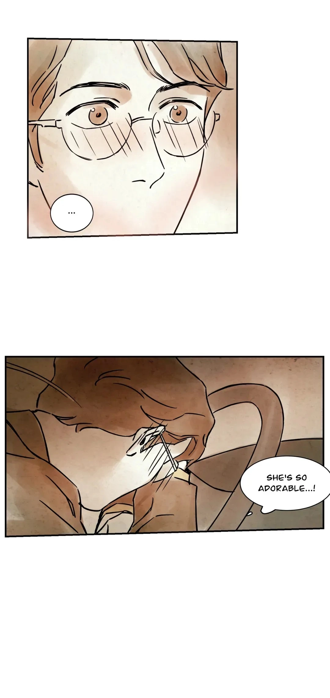 House Of Desire Chapter 47 page 29