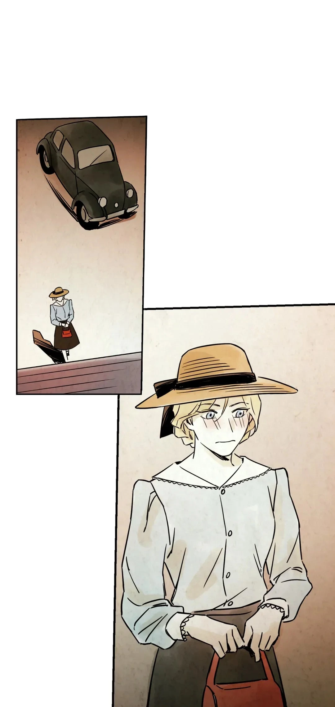 House Of Desire Chapter 47 page 30