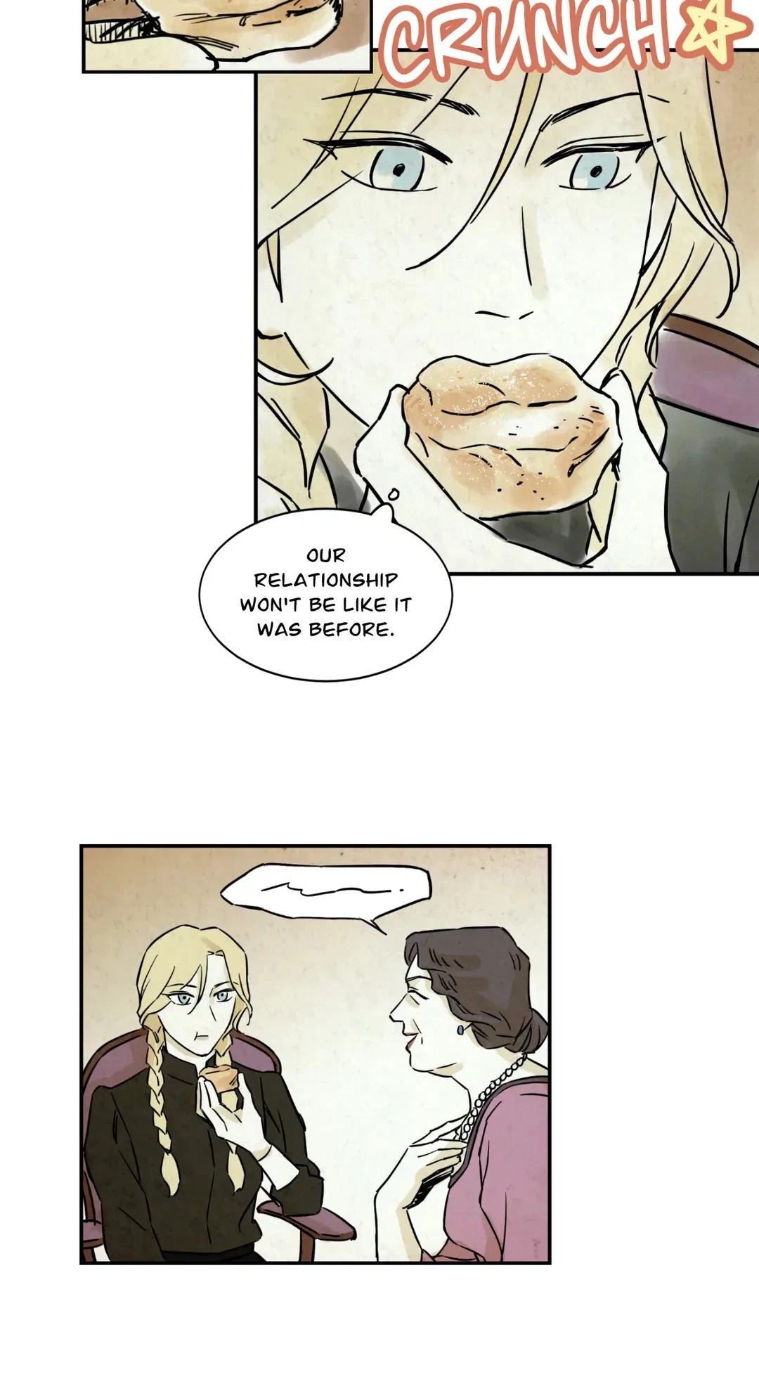House Of Desire Chapter 47 page 34