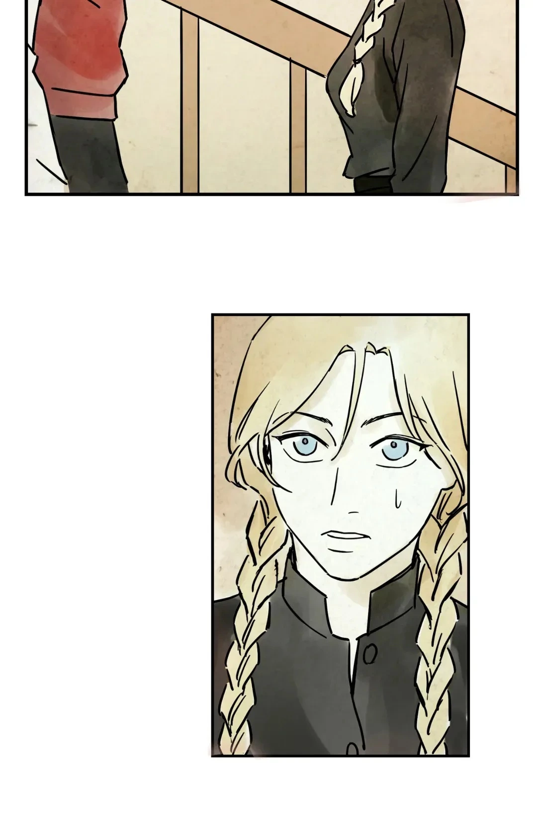 House Of Desire Chapter 47 page 37