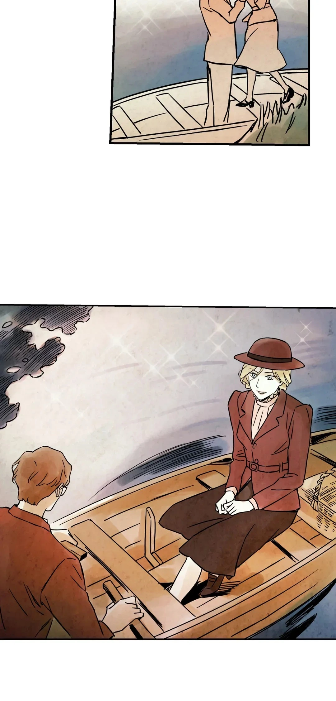 House Of Desire Chapter 47 page 40