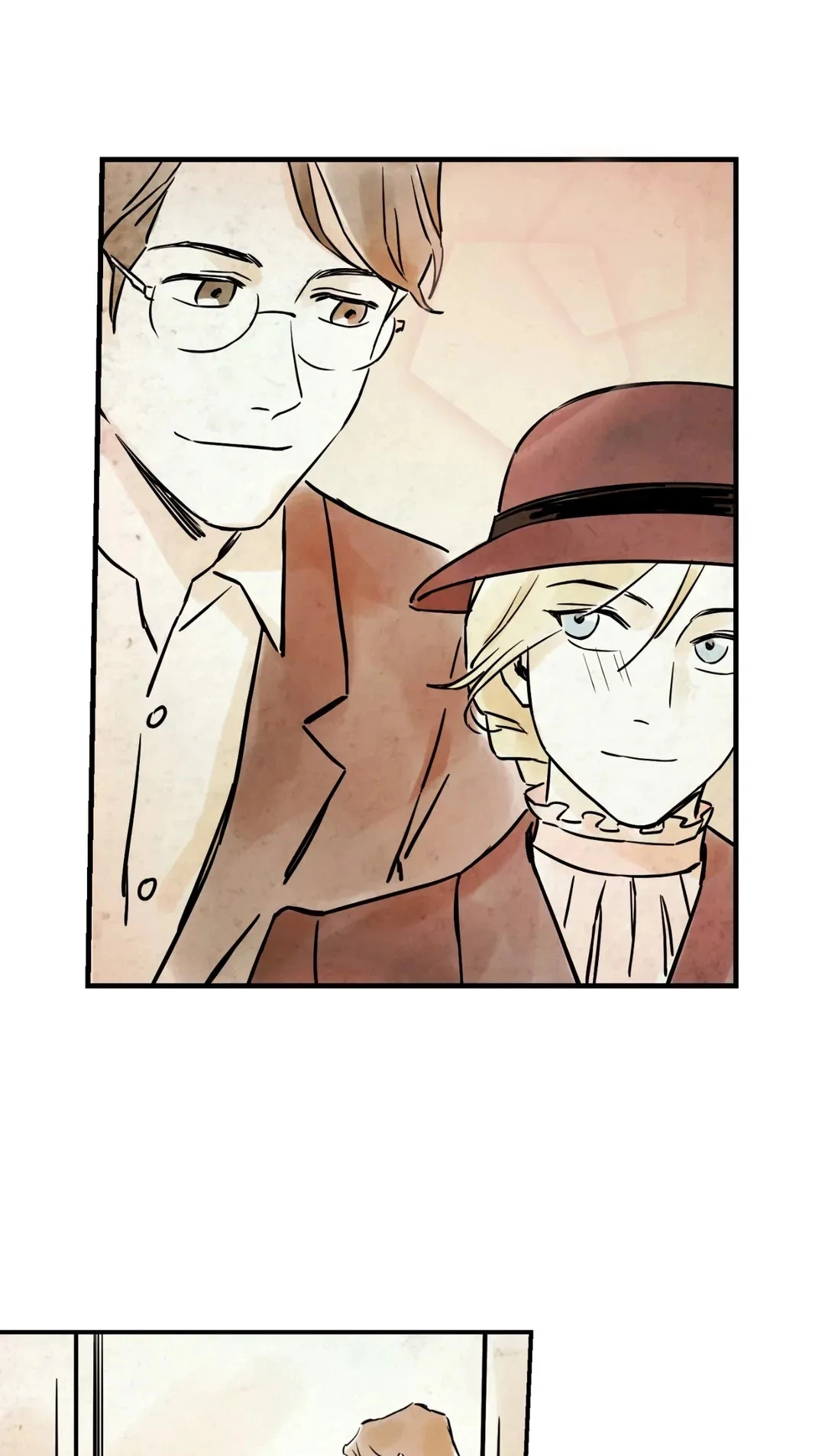 House Of Desire Chapter 47 page 44