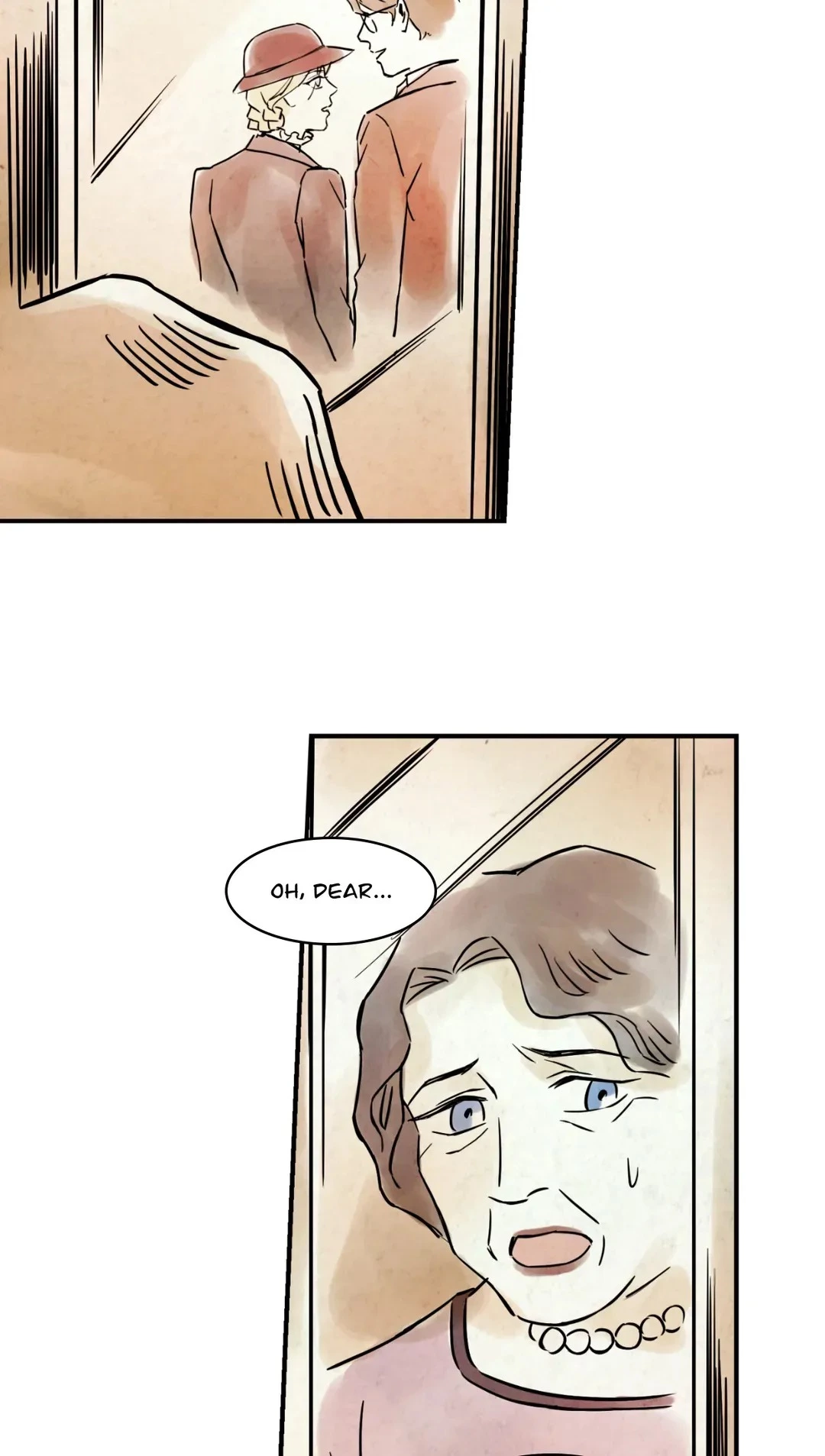 House Of Desire Chapter 47 page 45