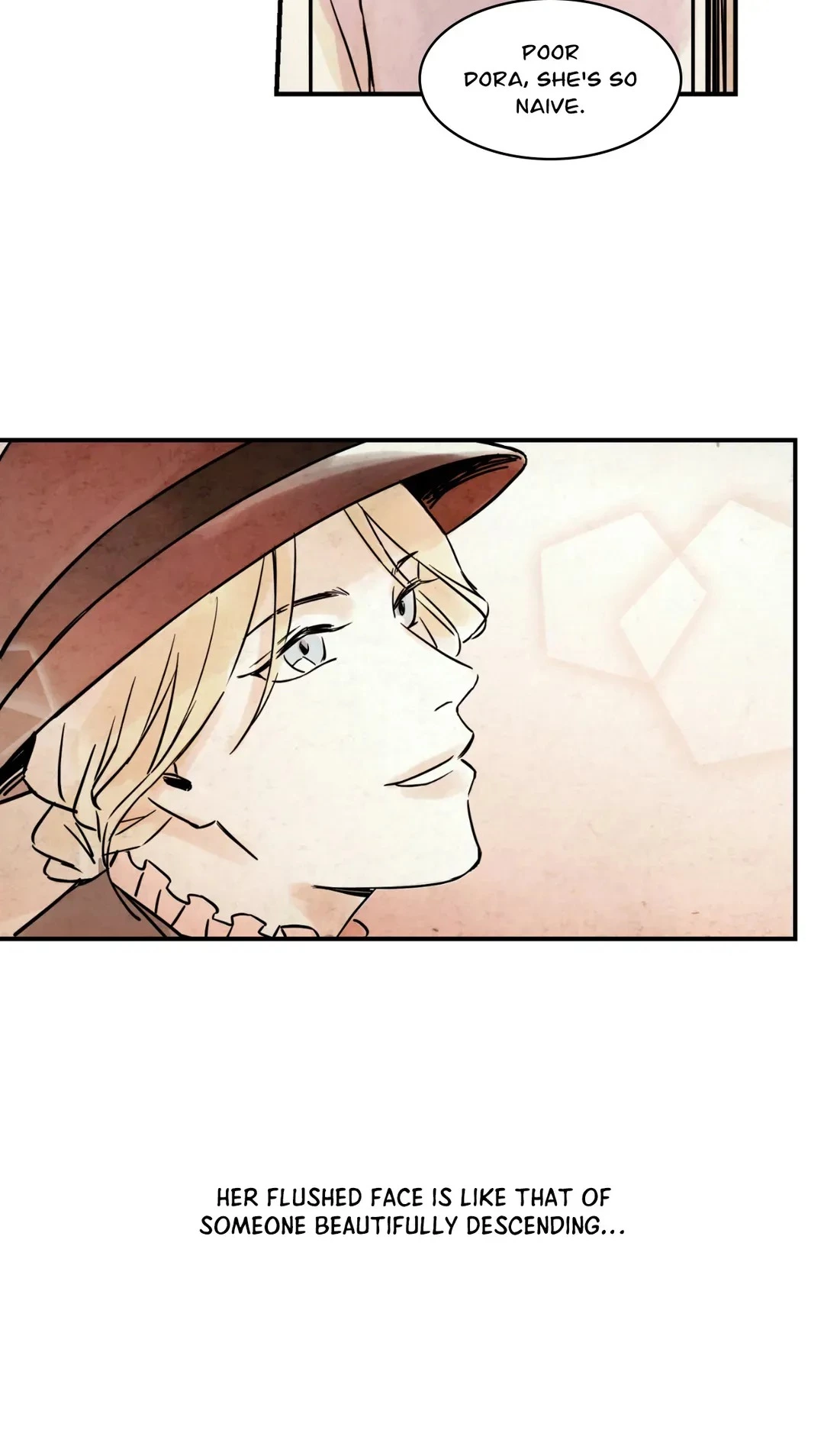 House Of Desire Chapter 47 page 46