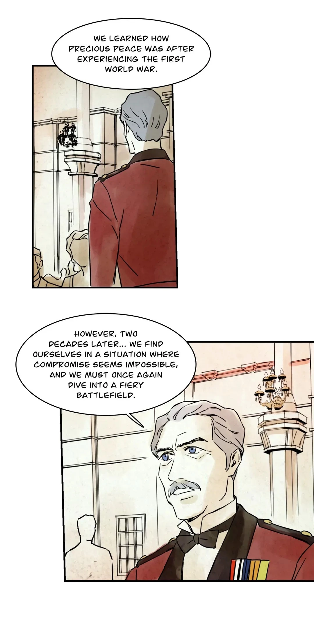 House Of Desire Chapter 48 page 2