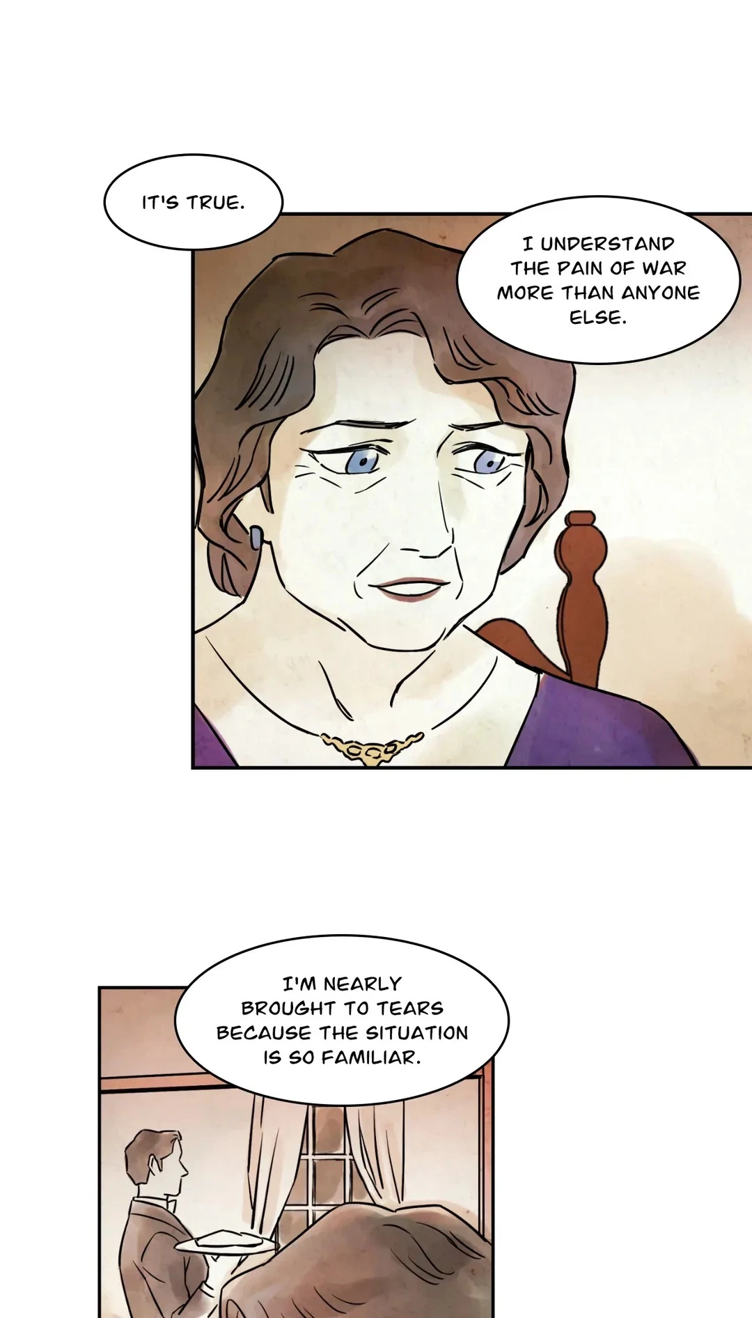 House Of Desire Chapter 48 page 5