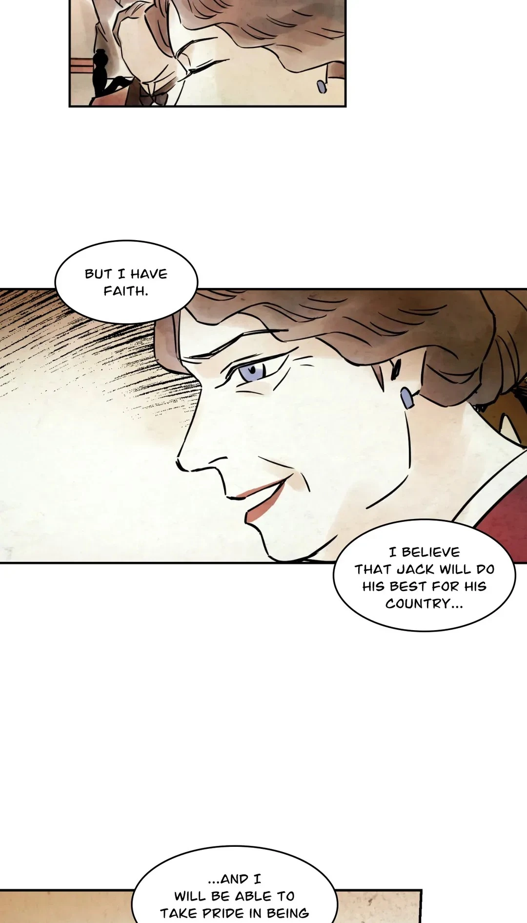 House Of Desire Chapter 48 page 6