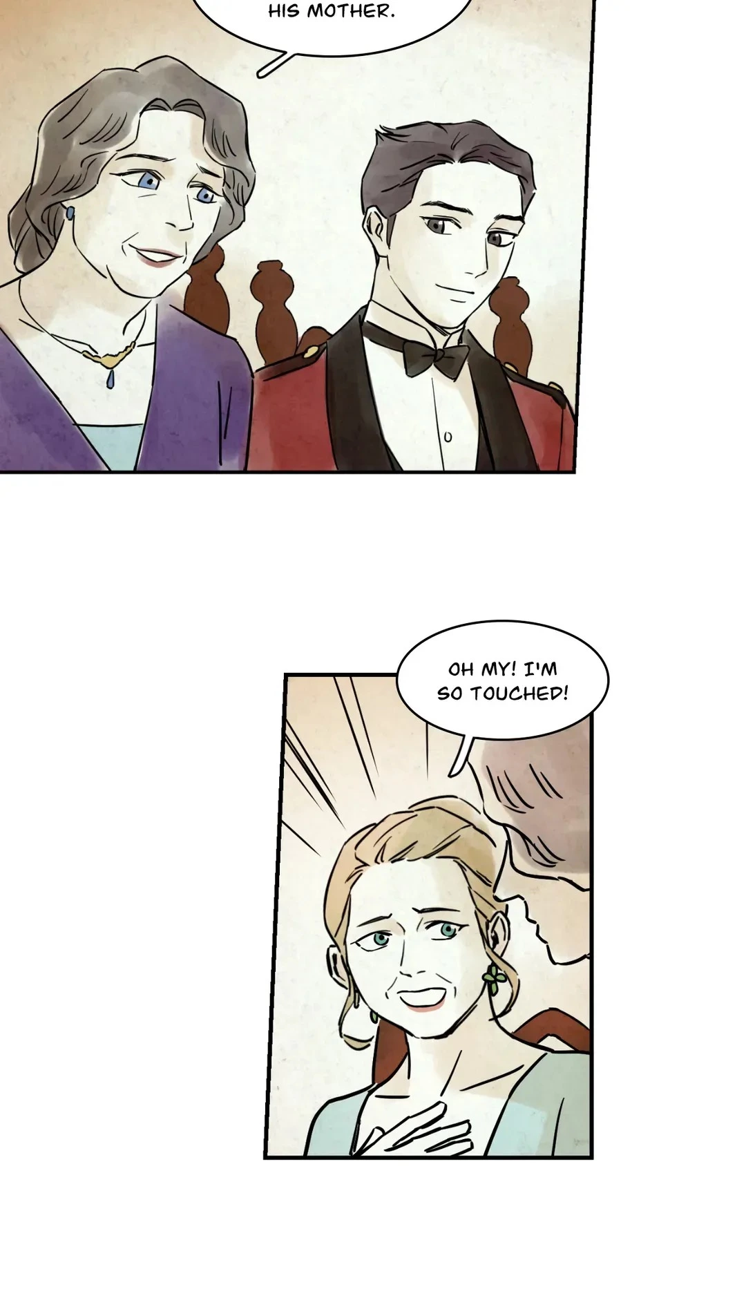 House Of Desire Chapter 48 page 7