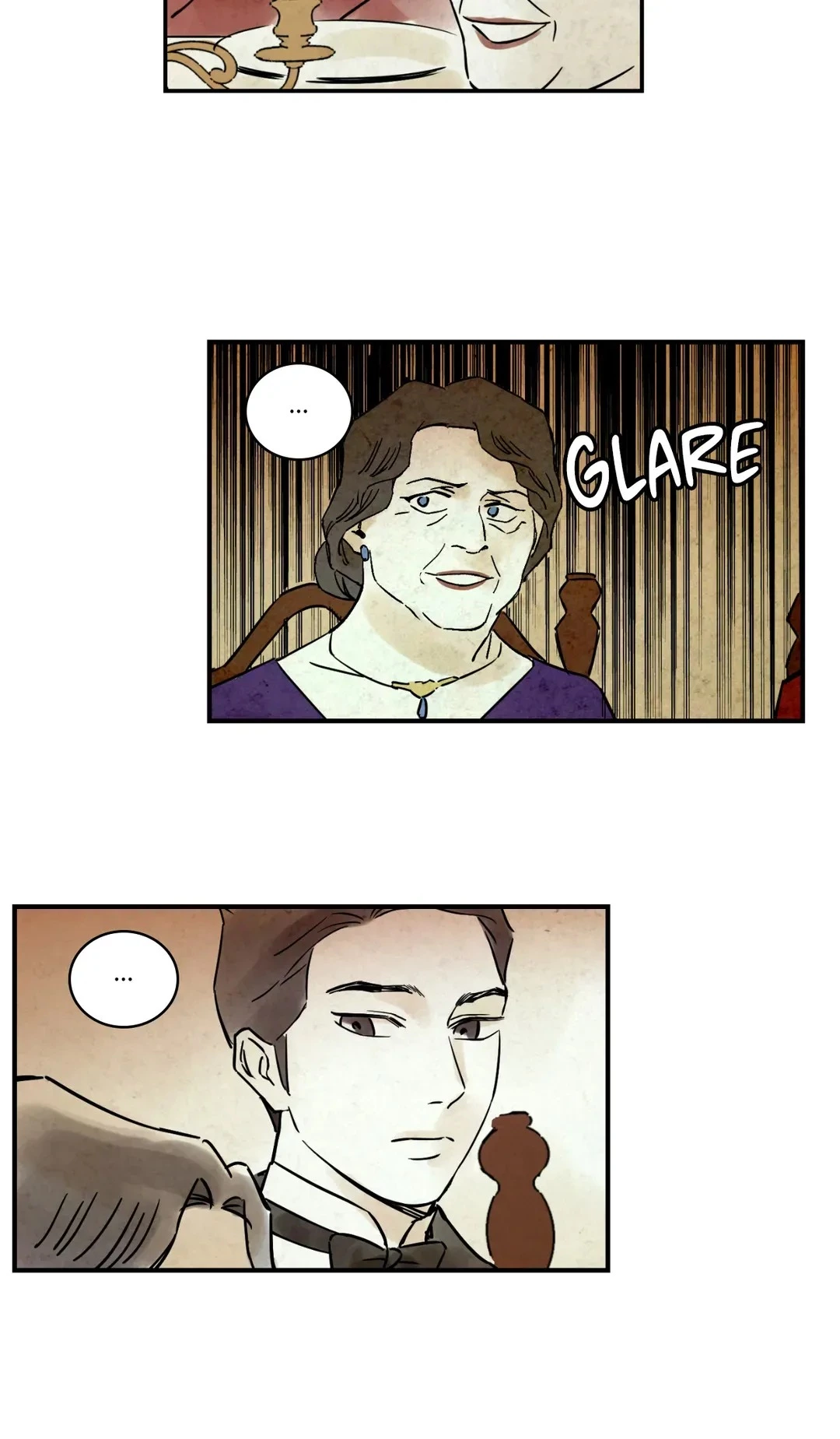 House Of Desire Chapter 48 page 10