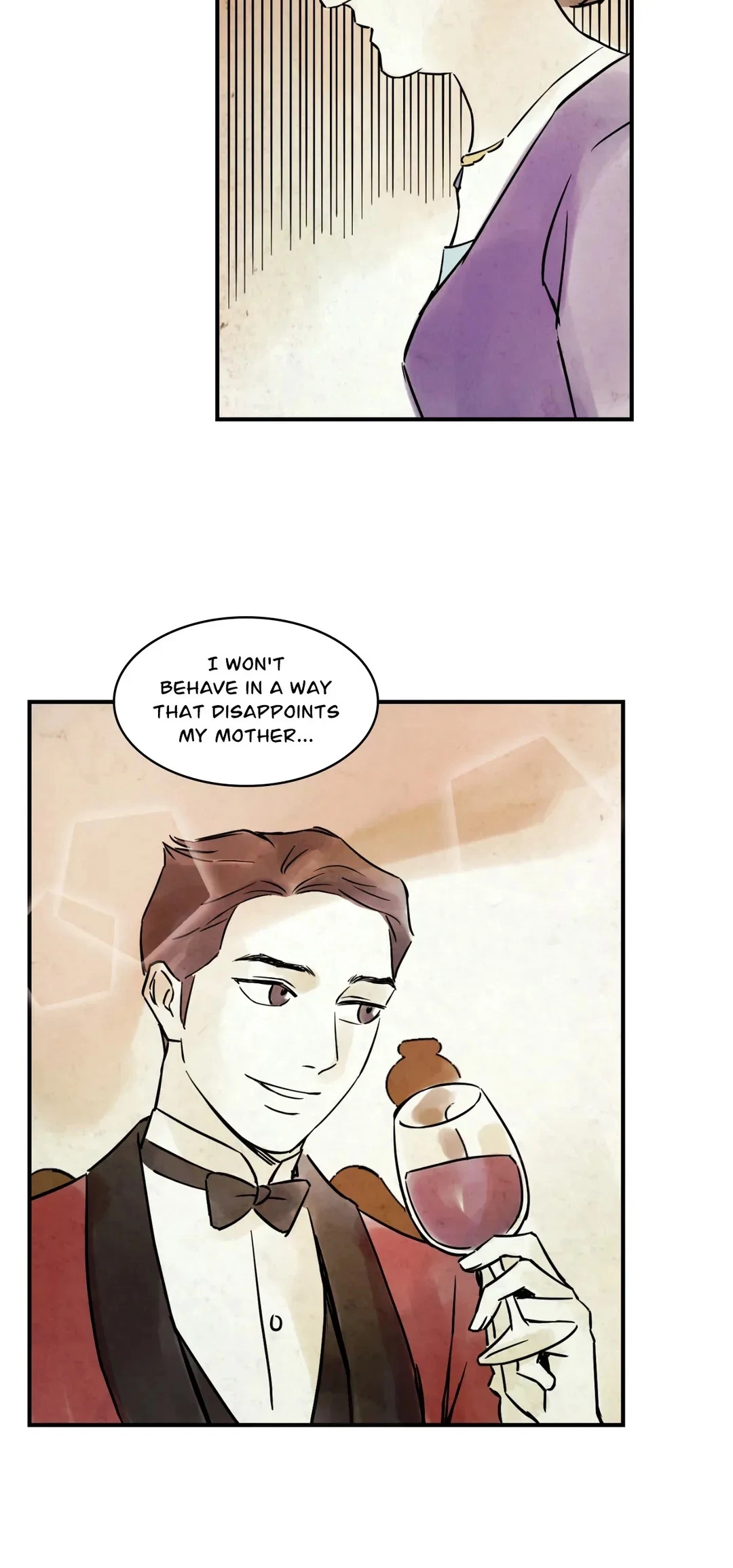 House Of Desire Chapter 48 page 12