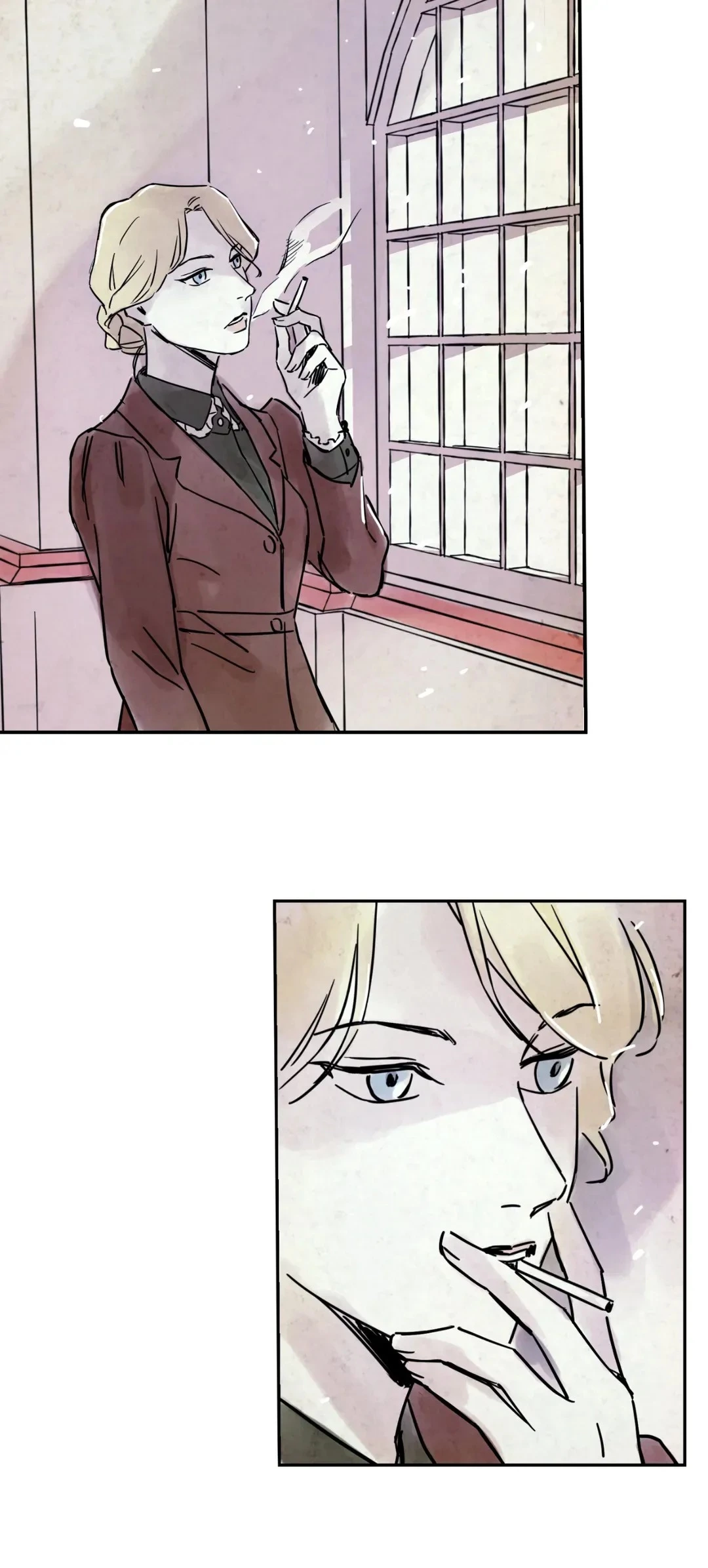 House Of Desire Chapter 48 page 19