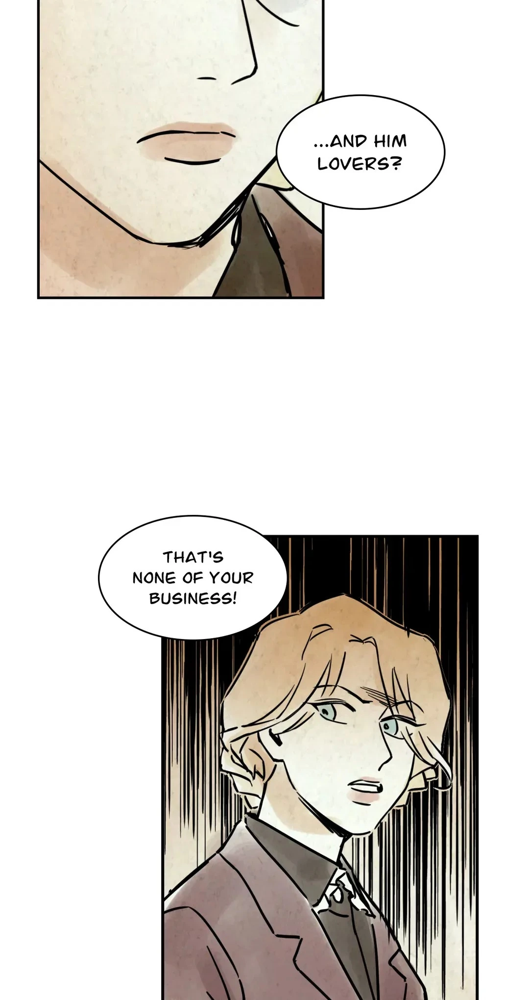 House Of Desire Chapter 48 page 27