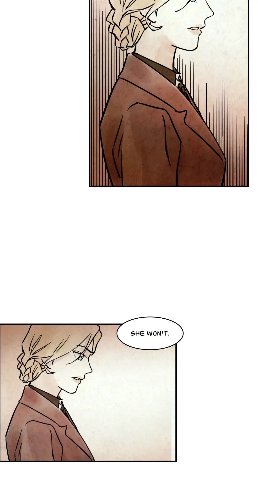 House Of Desire Chapter 48 page 30