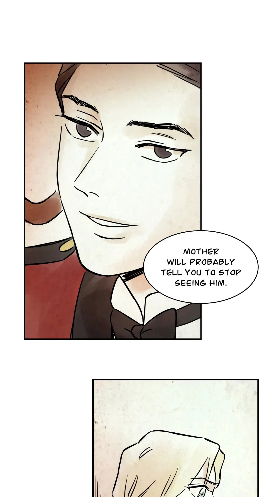 House Of Desire Chapter 48 page 29
