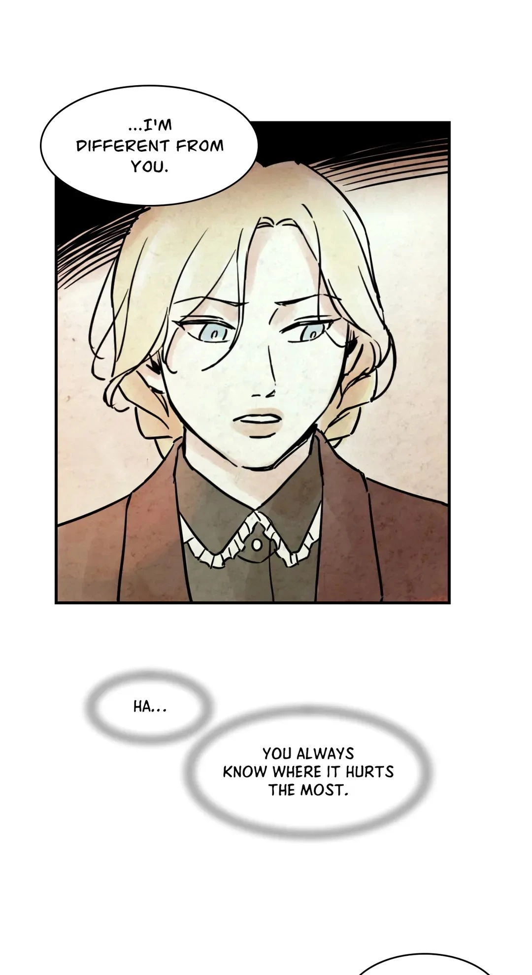 House Of Desire Chapter 48 page 32