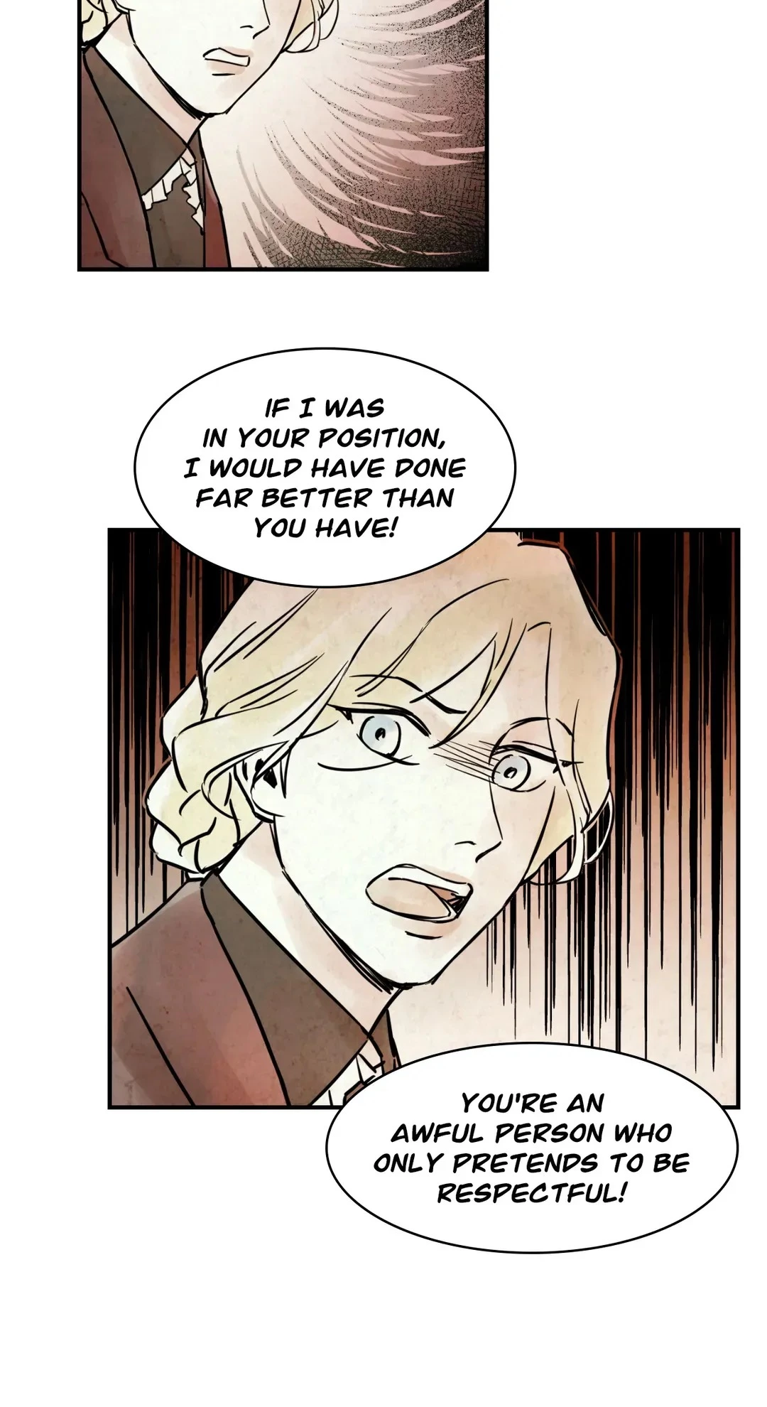 House Of Desire Chapter 48 page 34