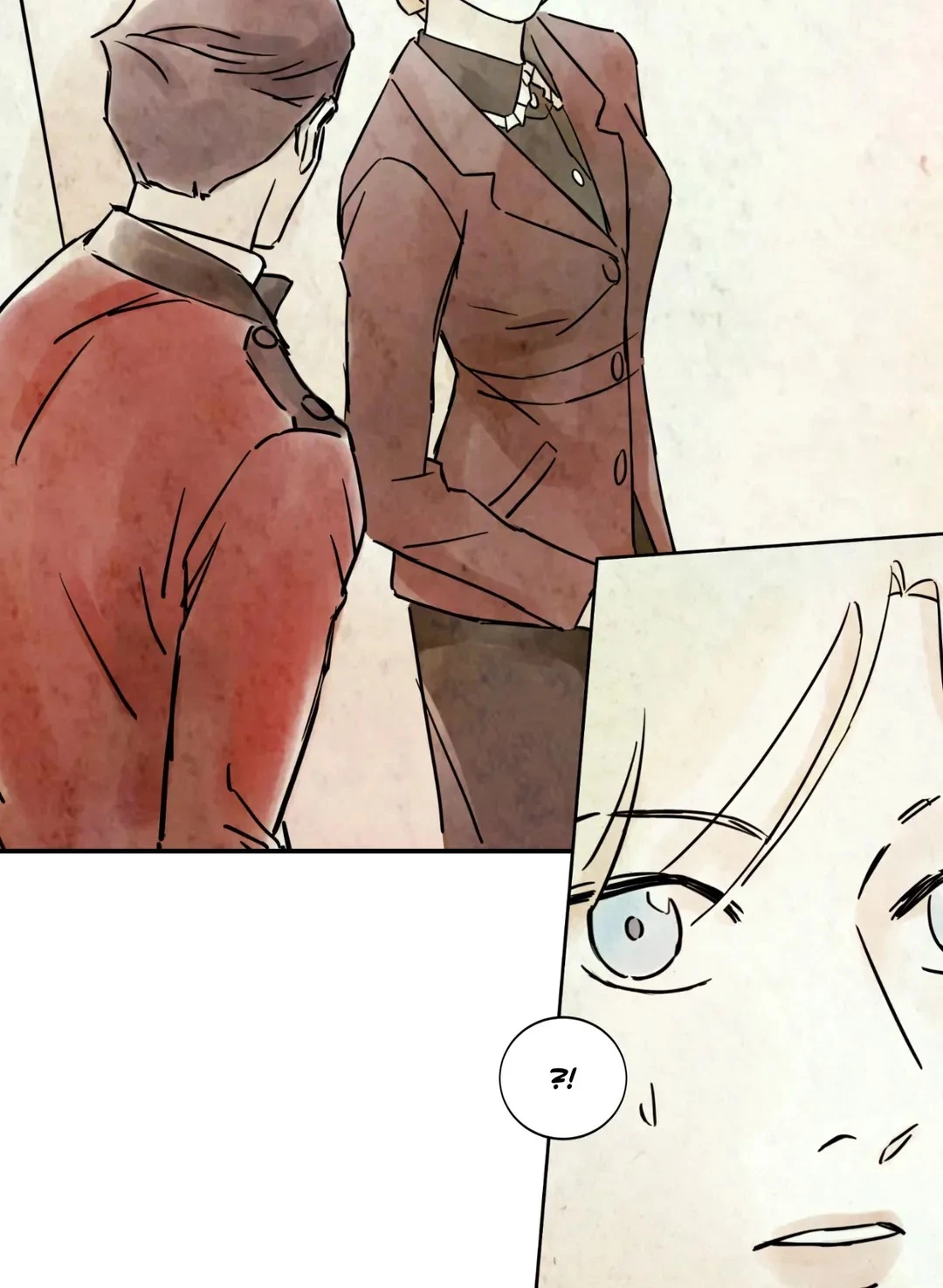 House Of Desire Chapter 48 page 36