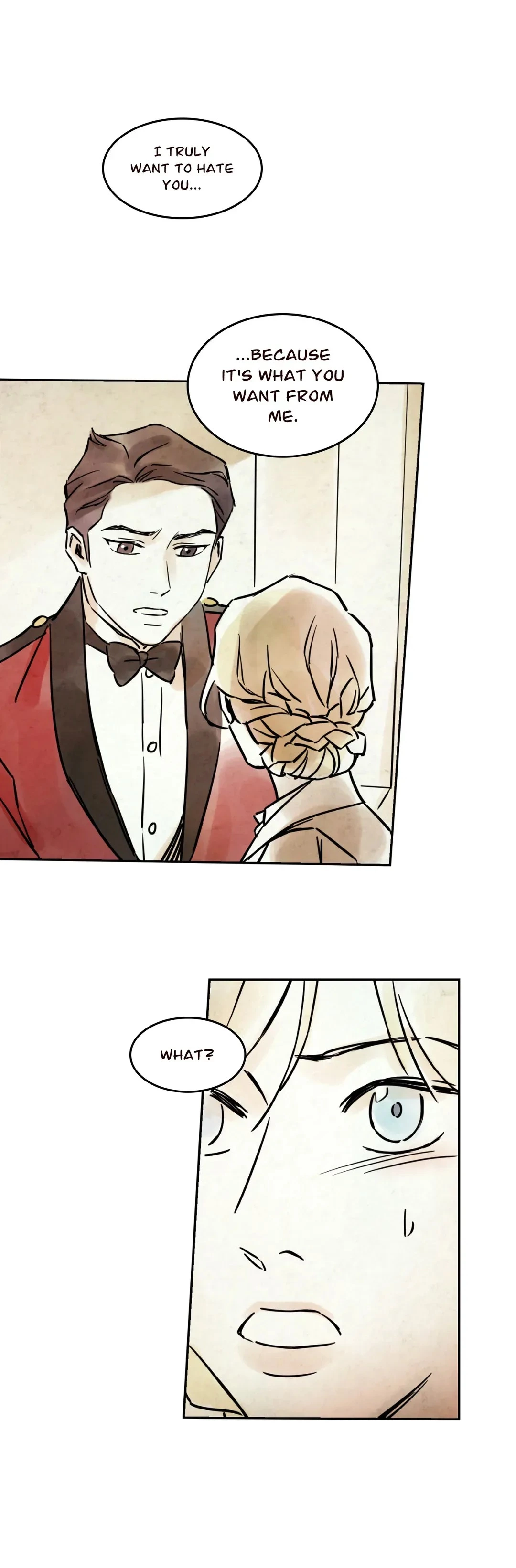 House Of Desire Chapter 49 page 3