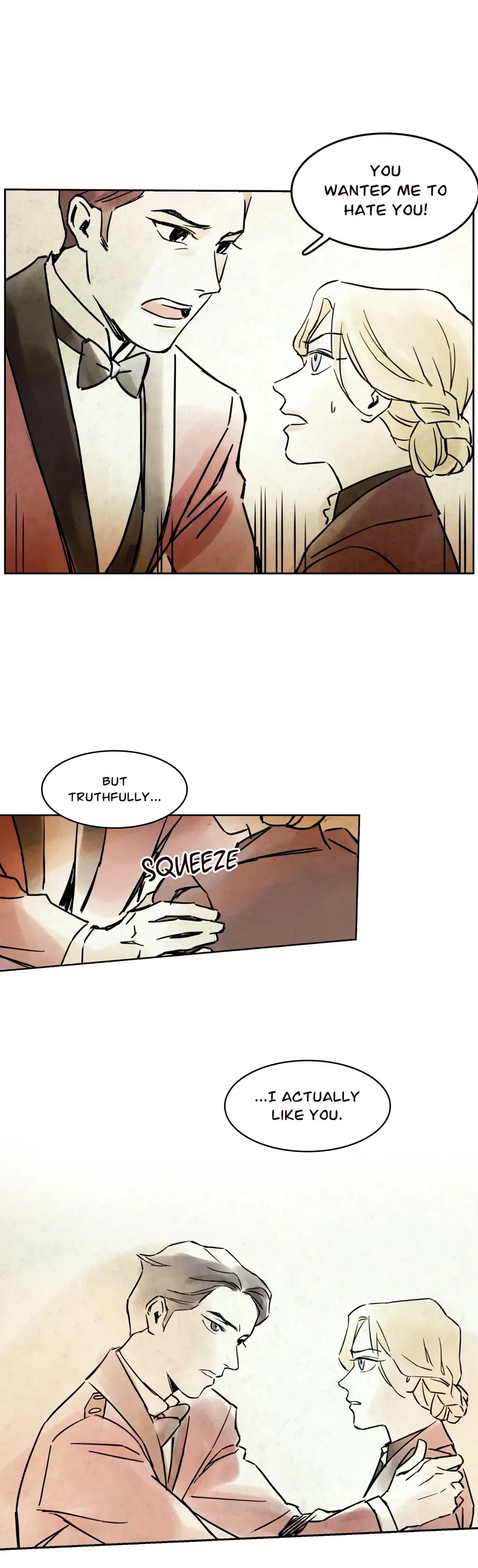 House Of Desire Chapter 49 page 4