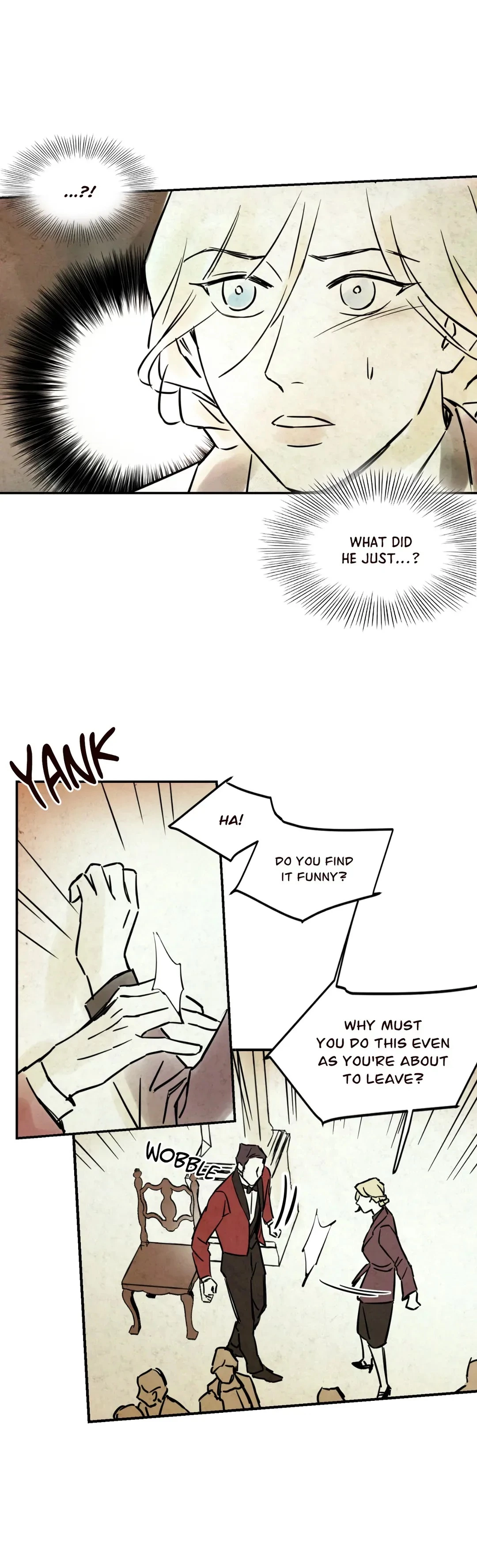 House Of Desire Chapter 49 page 5