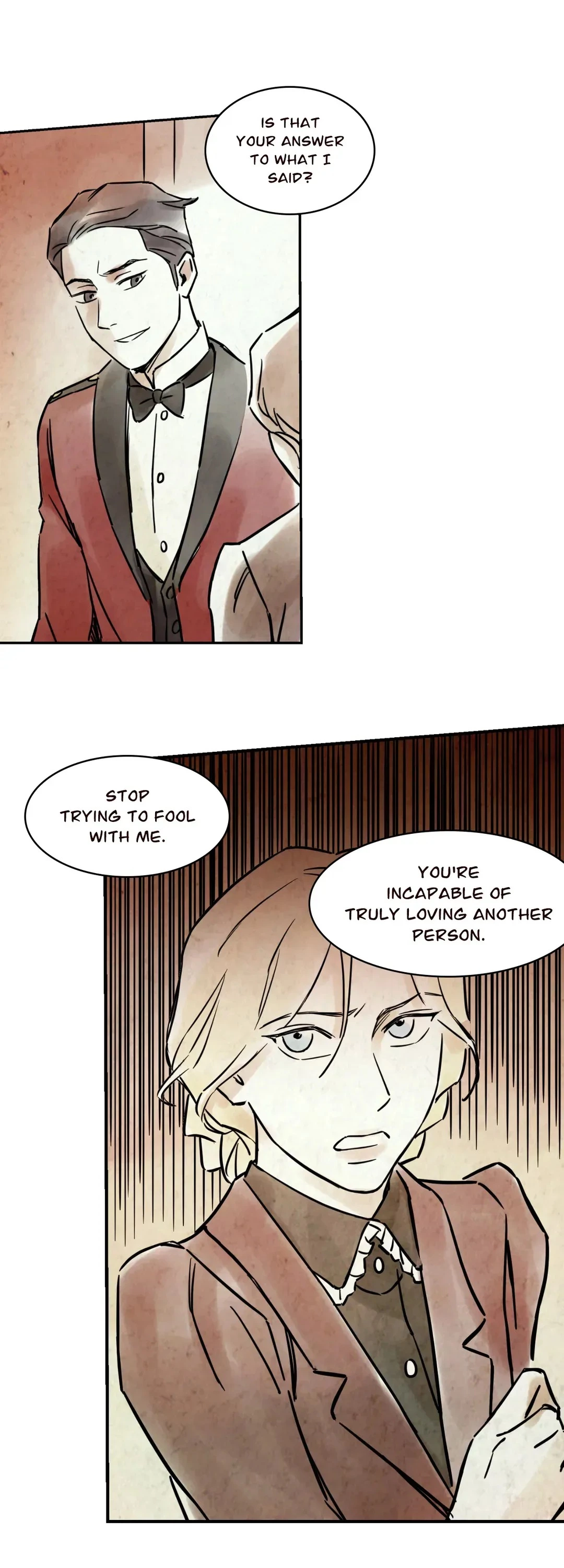 House Of Desire Chapter 49 page 6