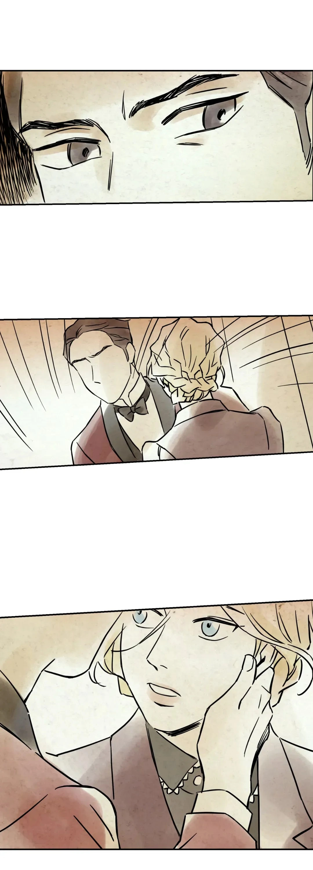 House Of Desire Chapter 49 page 7