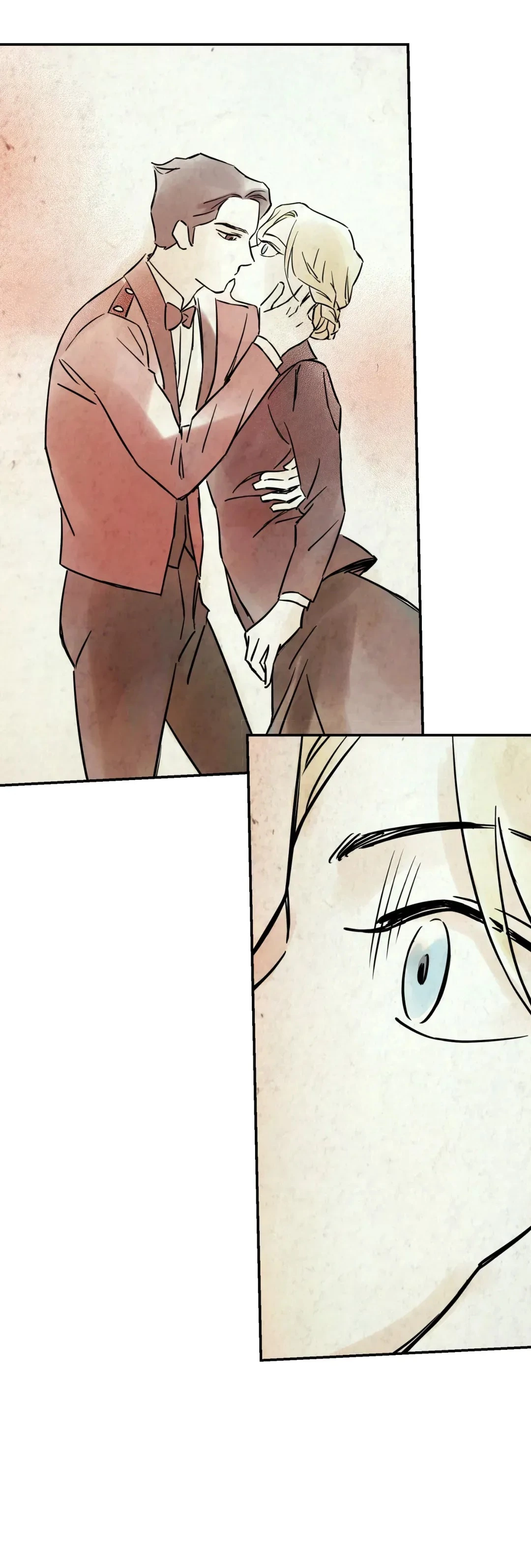 House Of Desire Chapter 49 page 8