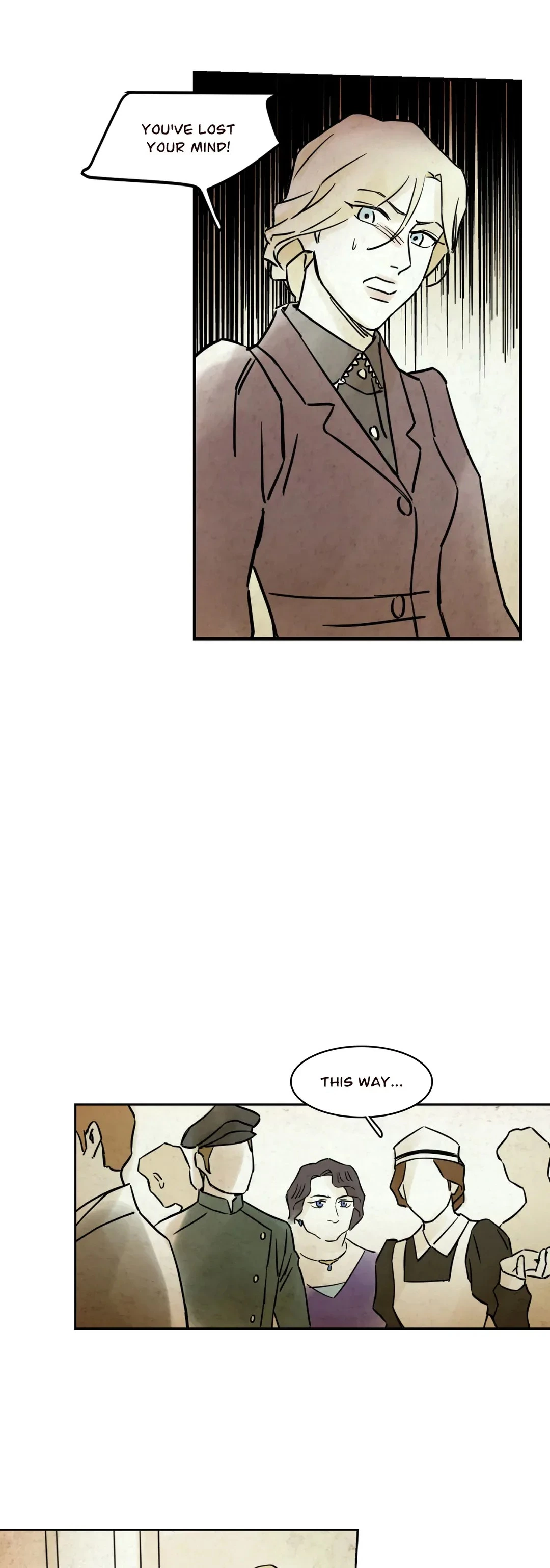 House Of Desire Chapter 49 page 10