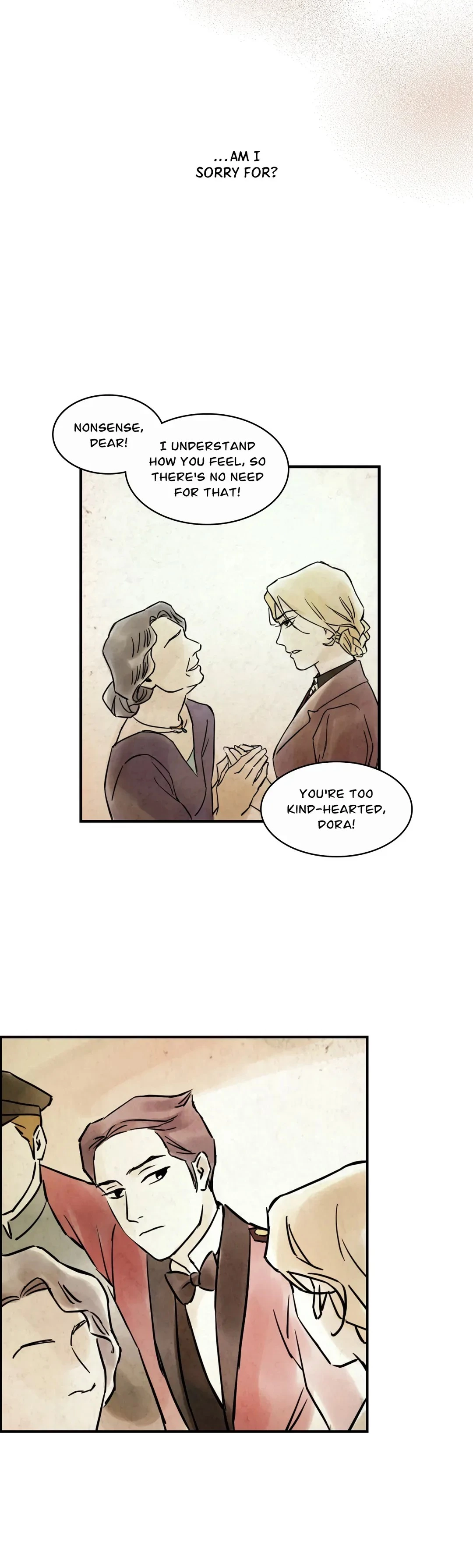 House Of Desire Chapter 49 page 15