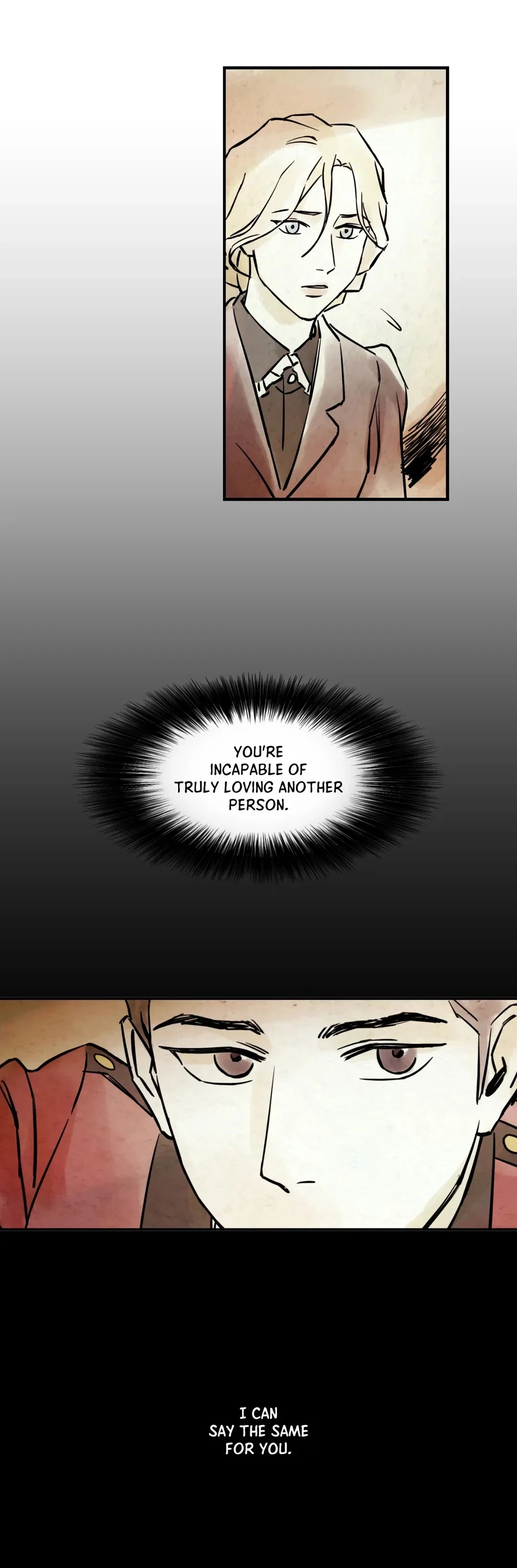 House Of Desire Chapter 49 page 16