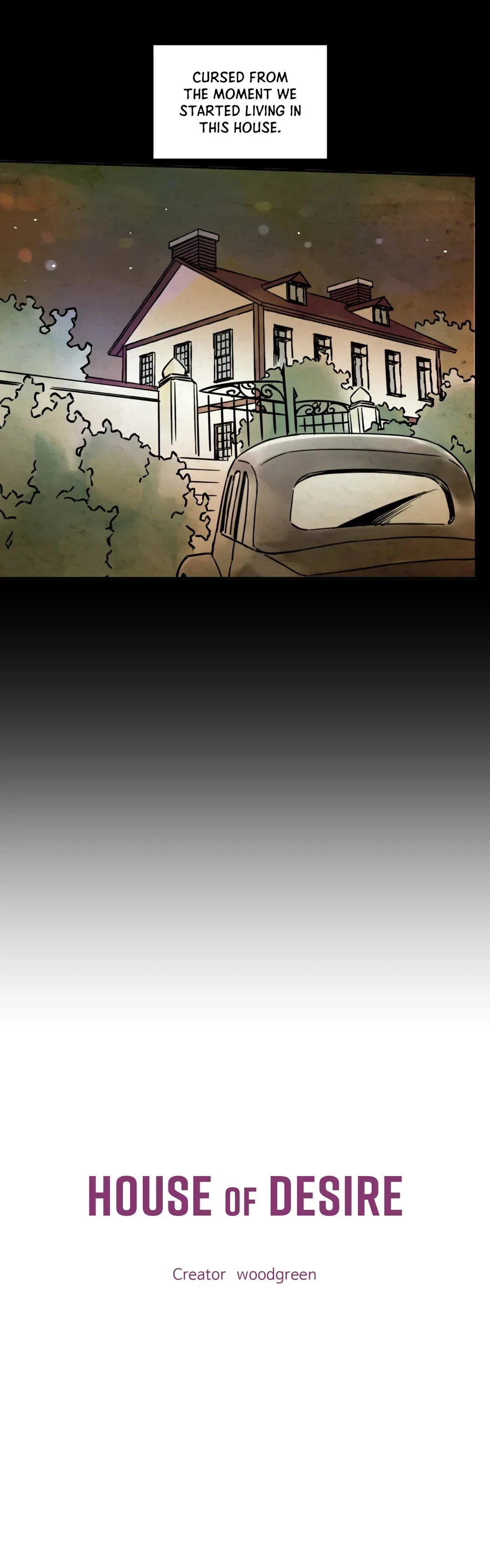House Of Desire Chapter 49 page 18