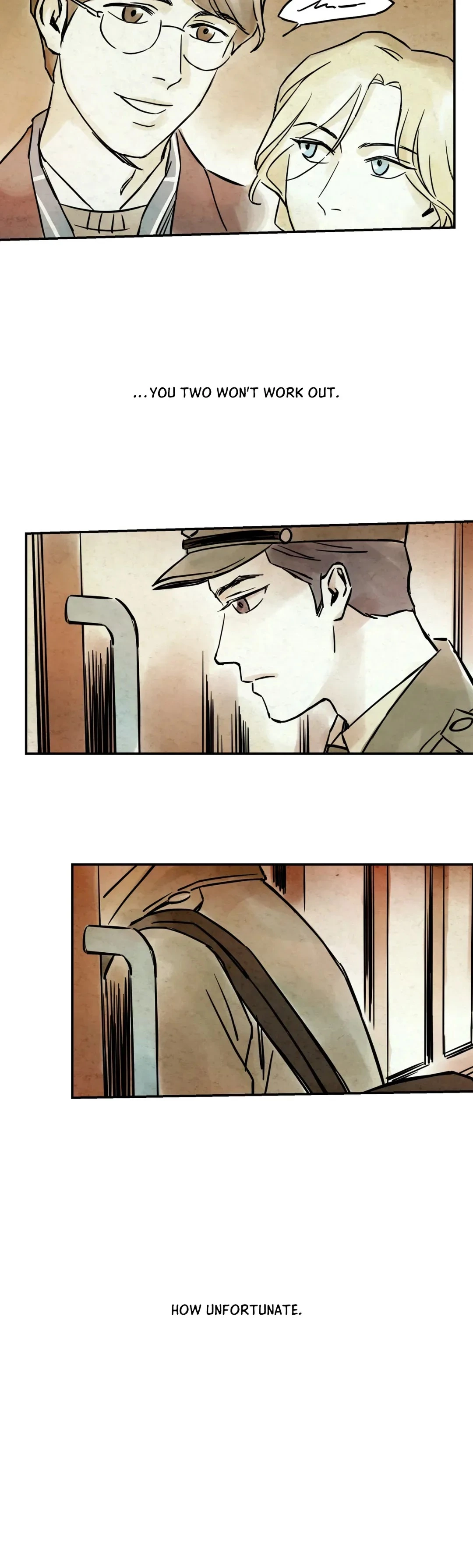 House Of Desire Chapter 49 page 23