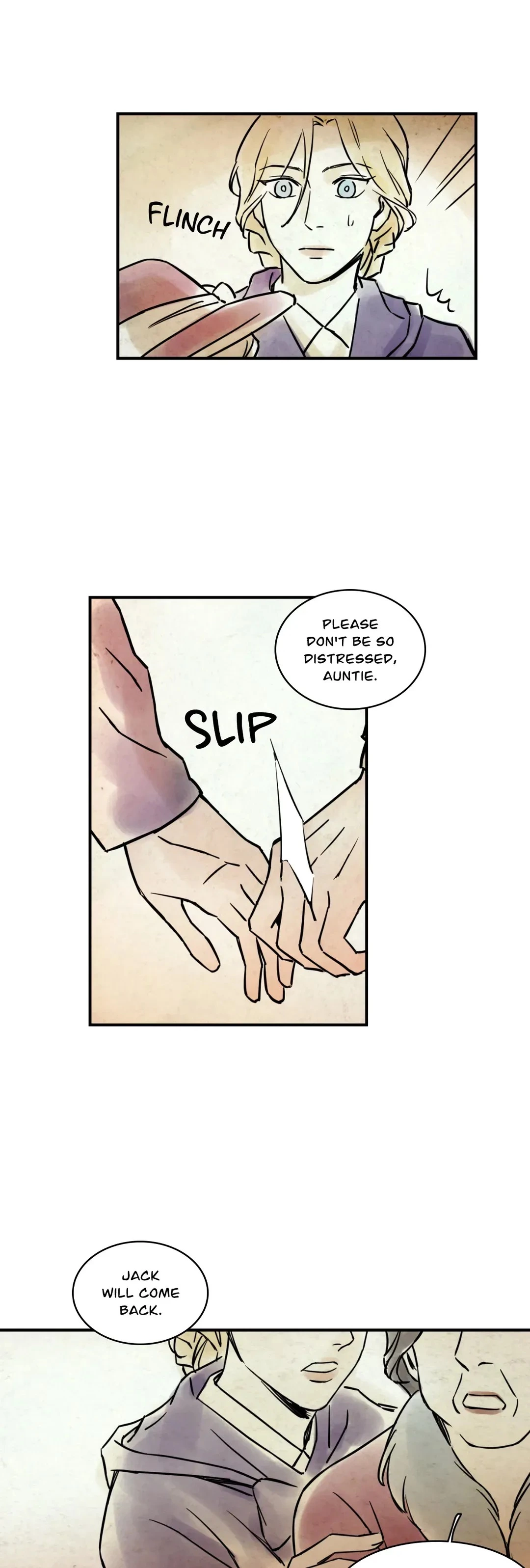 House Of Desire Chapter 49 page 26