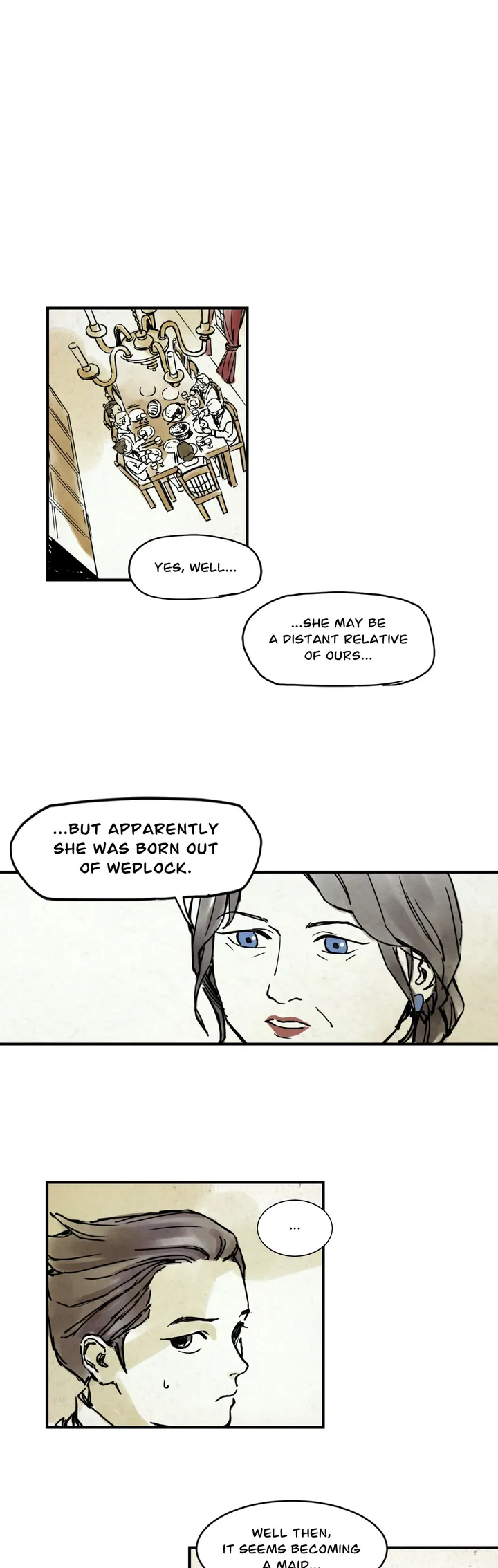 House Of Desire Chapter 5 page 14