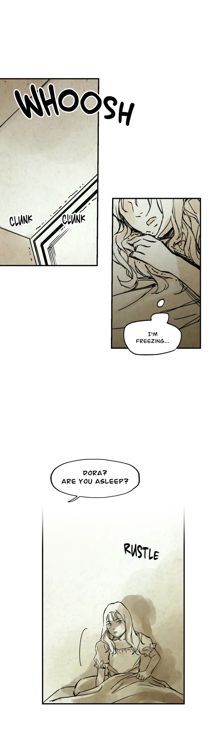 House Of Desire Chapter 5 page 23