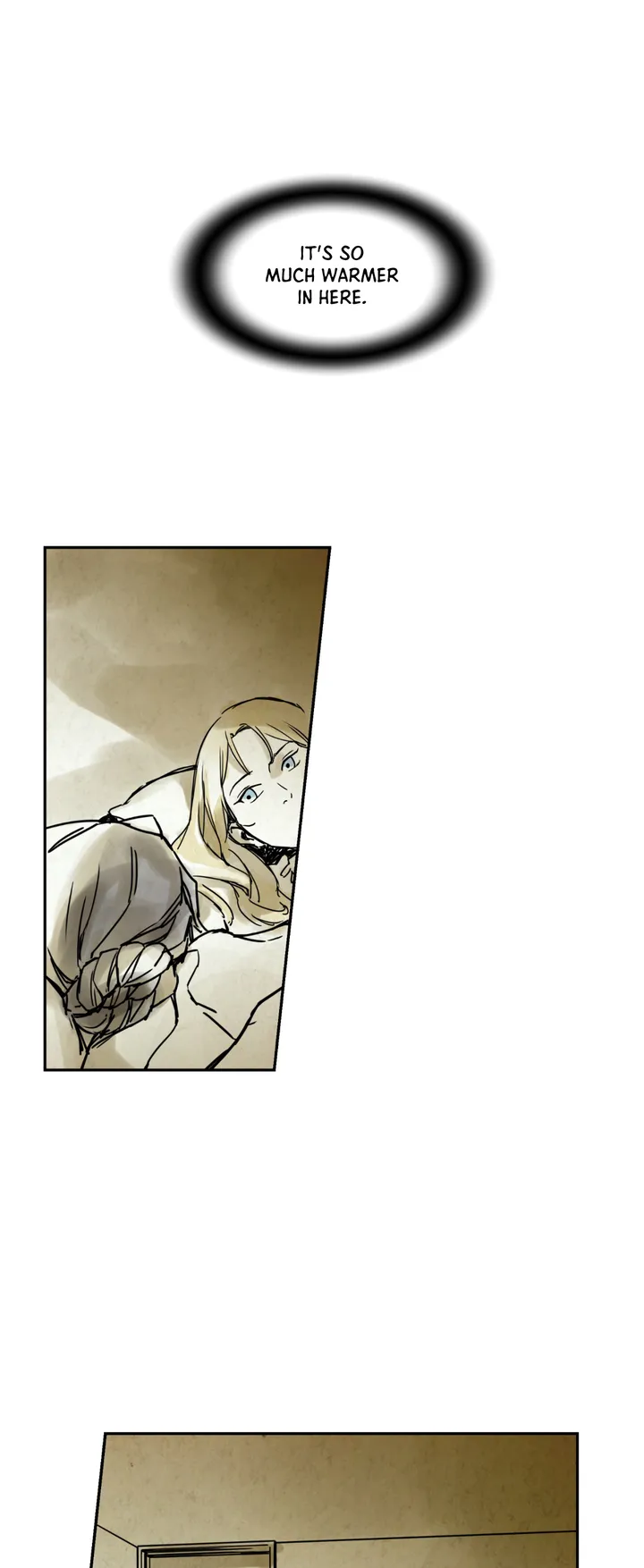 House Of Desire Chapter 5 page 26