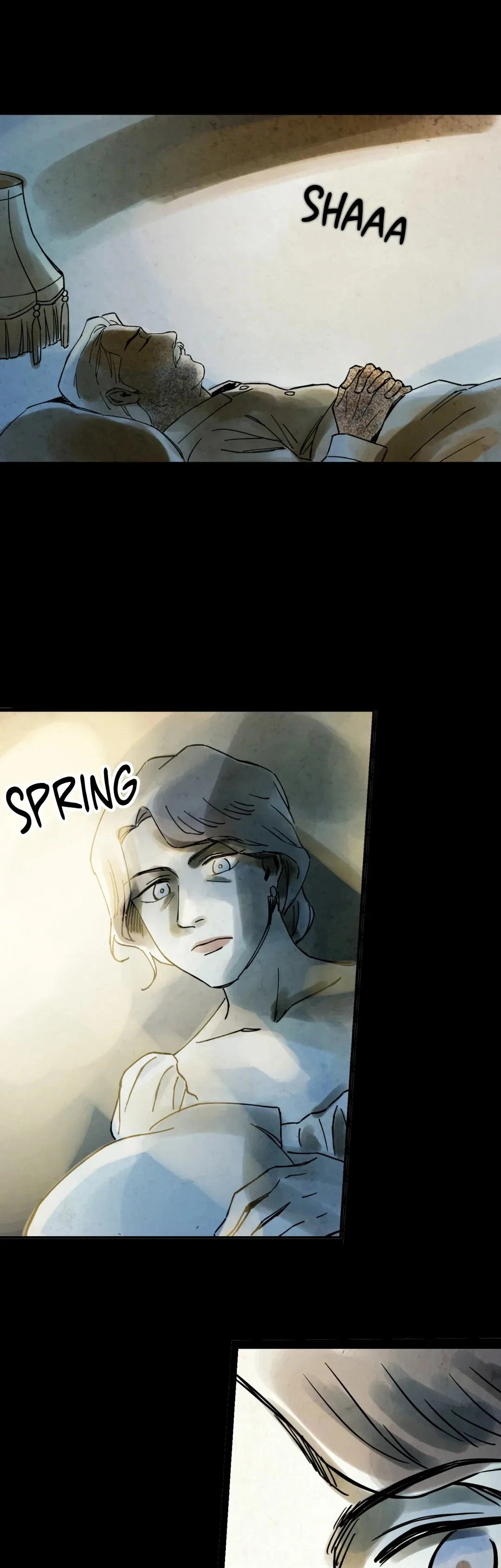 House Of Desire Chapter 50 page 2