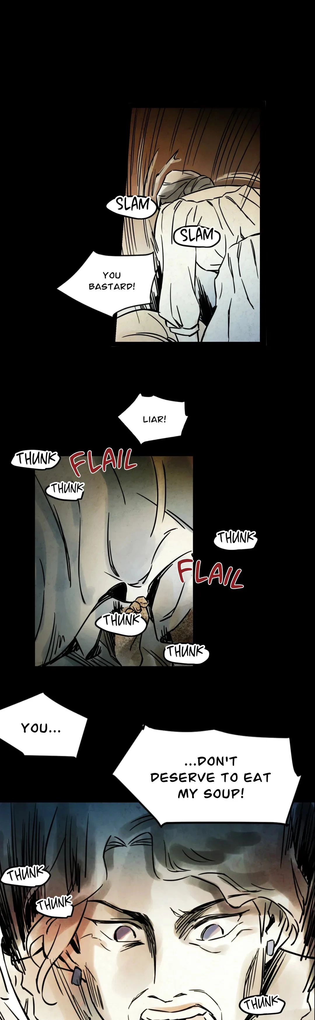 House Of Desire Chapter 50 page 4
