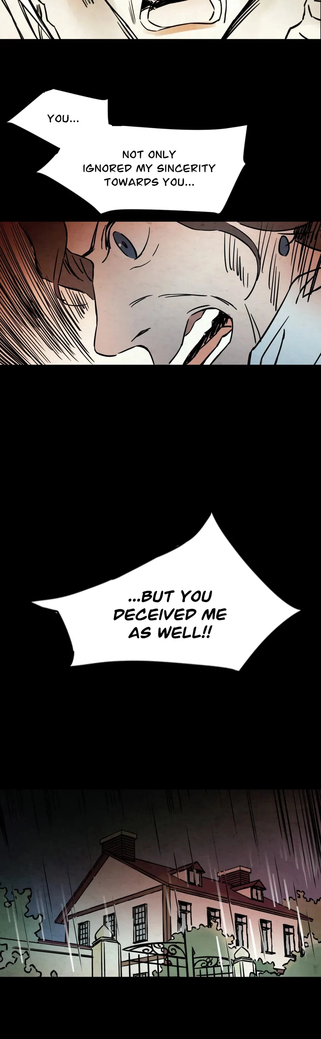 House Of Desire Chapter 50 page 5