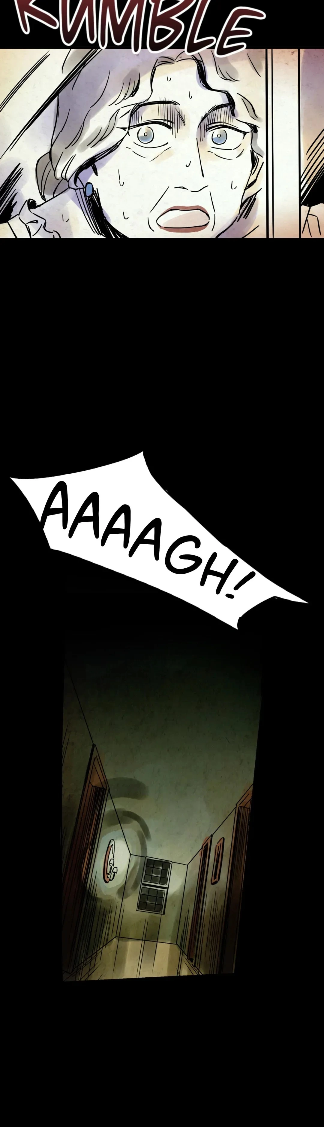 House Of Desire Chapter 50 page 7
