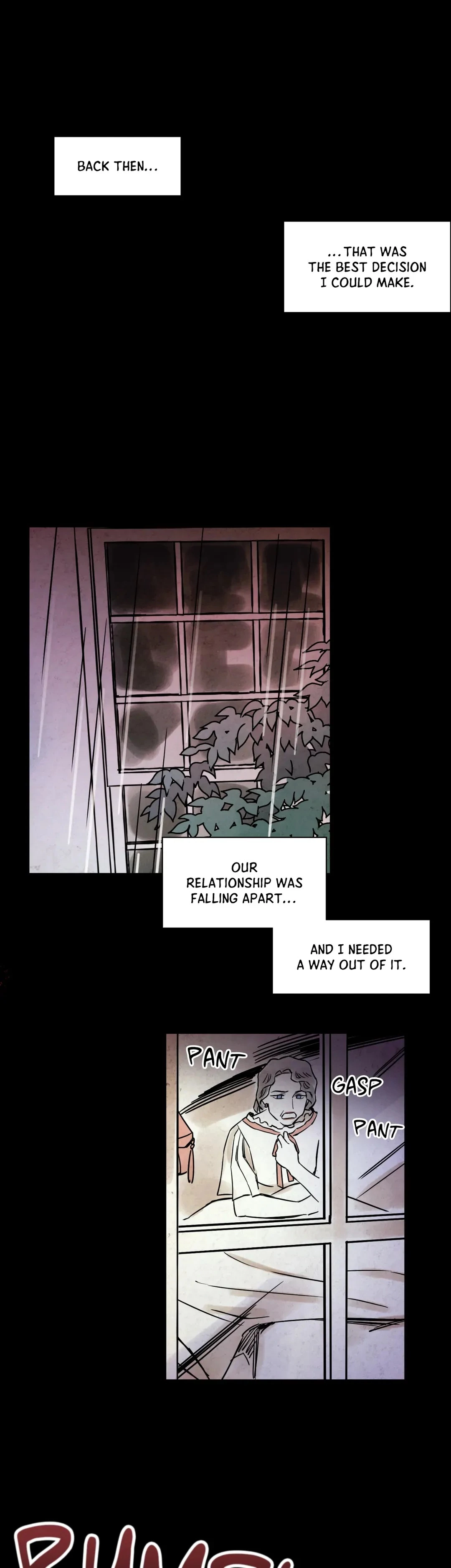 House Of Desire Chapter 50 page 6