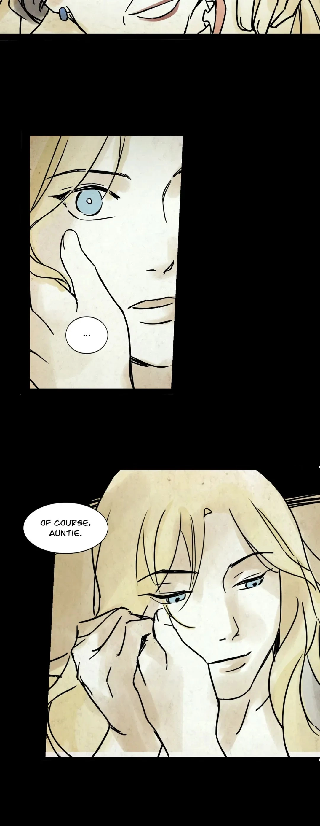 House Of Desire Chapter 50 page 13