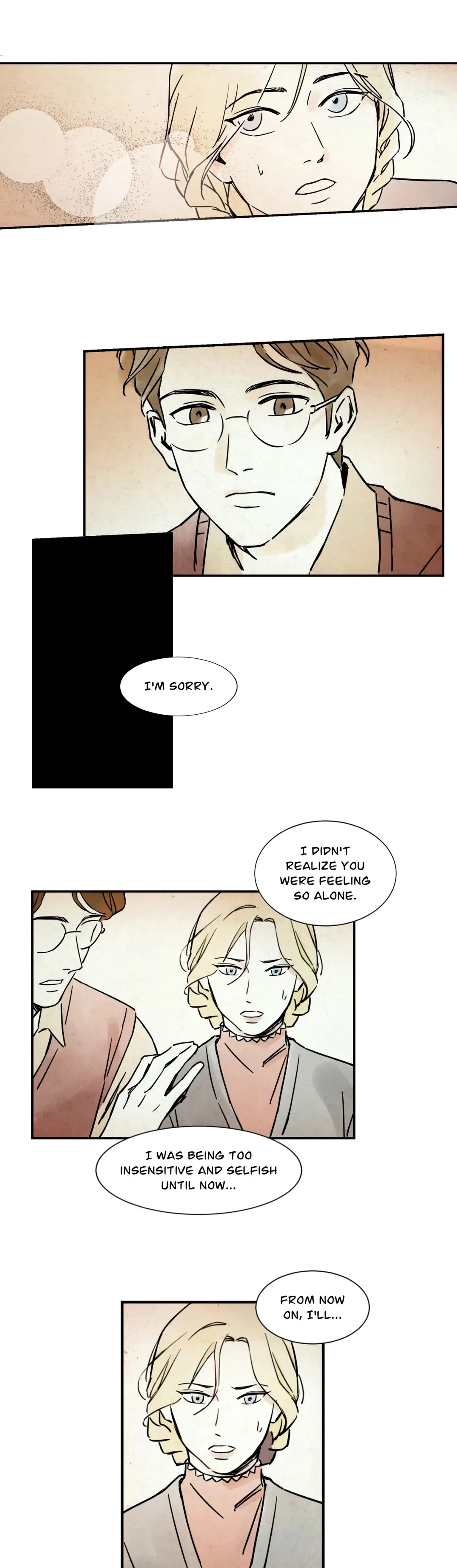 House Of Desire Chapter 50 page 24