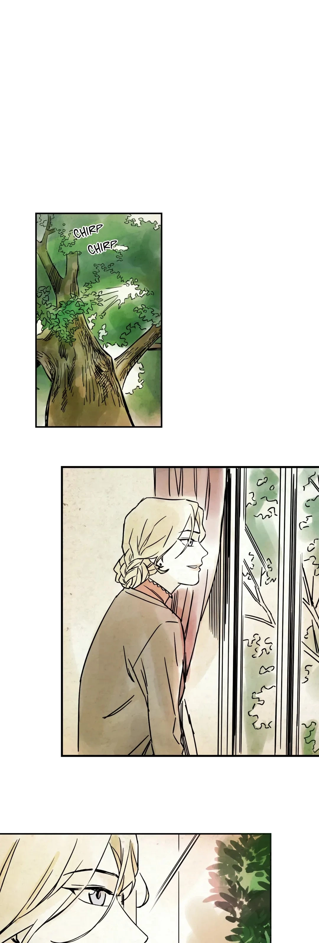House Of Desire Chapter 50 page 28