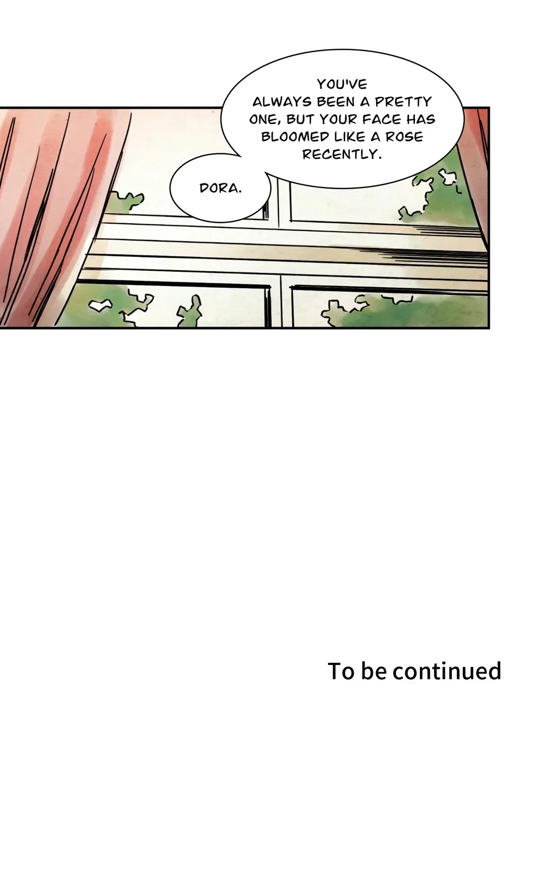 House Of Desire Chapter 50 page 31