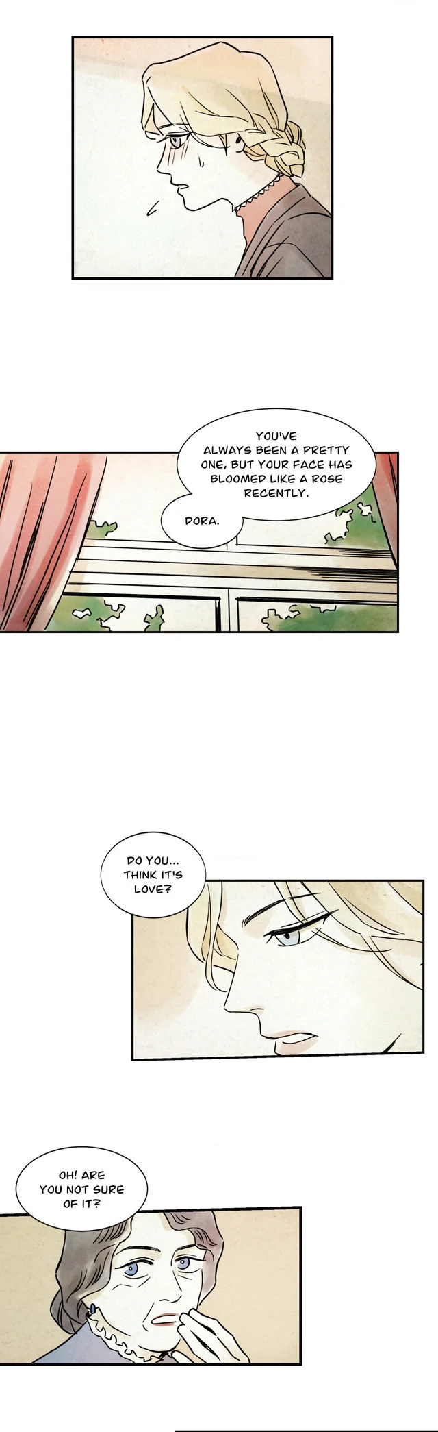 House Of Desire Chapter 51 page 2