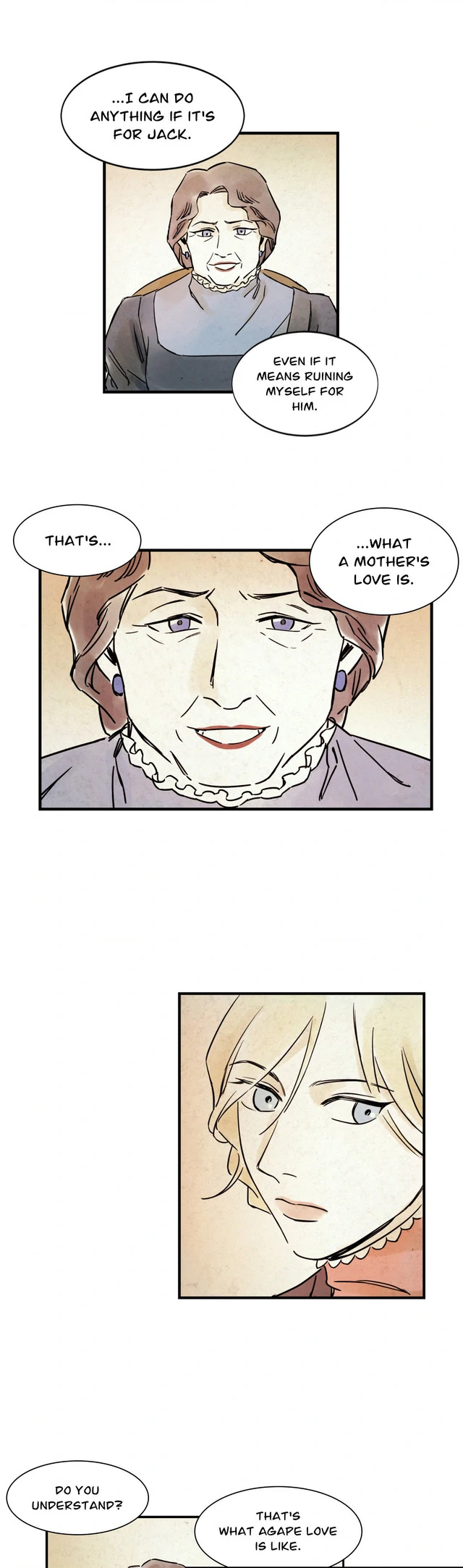 House Of Desire Chapter 51 page 5