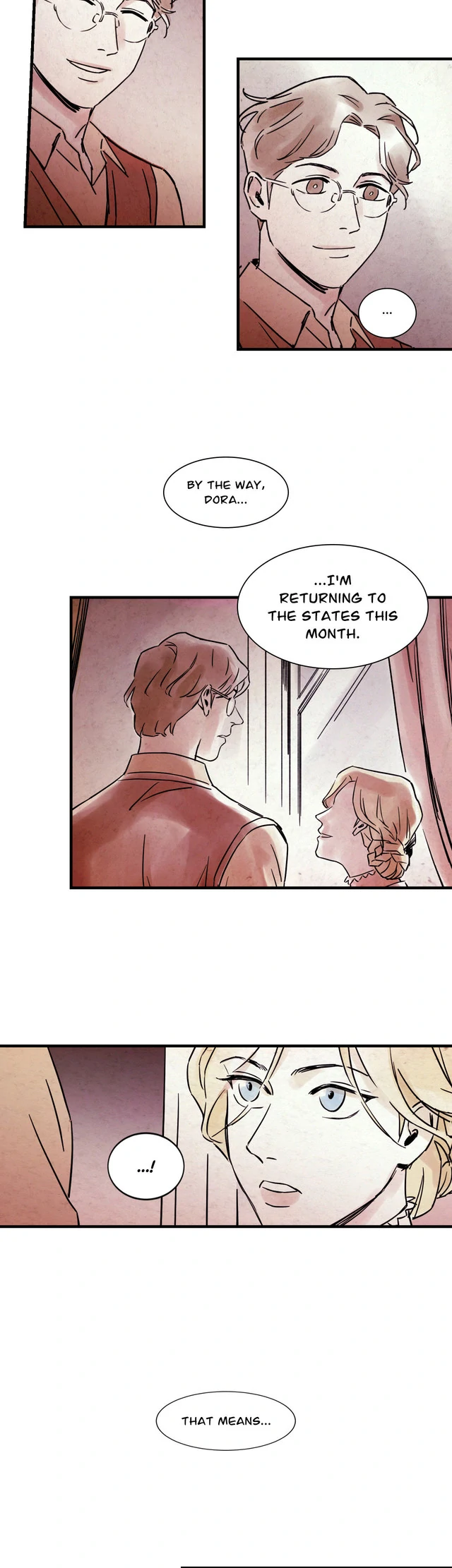 House Of Desire Chapter 51 page 14