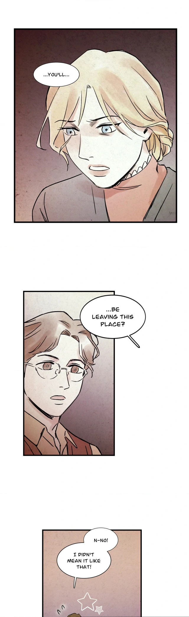 House Of Desire Chapter 51 page 15